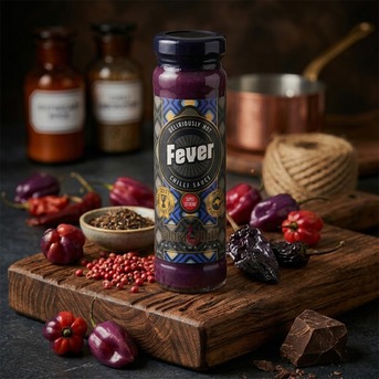 Sydney, Food, AUD 20,  Discover The Popular Chilli Sauce Everyone&rsquo;s Talking About!