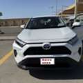 SAR 99000,  Toyota RAV4 Hybrid,  2024,  Automatic,  40600 KM,