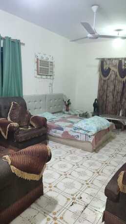 Jeddah, Apartments/Houses, SAR 700/month,  Furnished,  1 BR,  SAR 700/month, Furnished Room Available For Rent