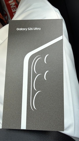 Dammam, Mobile Phones, SAR 5600,  Galaxy S25 Ultra