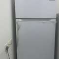 SAR 950,  Wansa Double Door Big Refrigerator For Sale