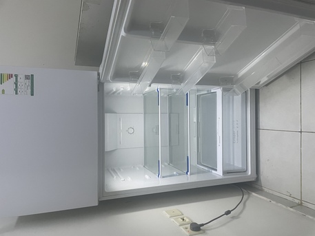 Al Malaz, Household Items, SAR 950,  Wansa Double Door Big Refrigerator For Sale