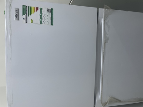 Al Malaz, Household Items, SAR 950,  Wansa Double Door Big Refrigerator For Sale