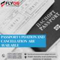 We Are Help To Your Passport Cancellation And Updating Available