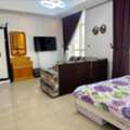 BHD 220,  LUXURIOUS STUDIO FLAT/FULLY FURNISHED/UNLIMITED EWA/ADLIYA