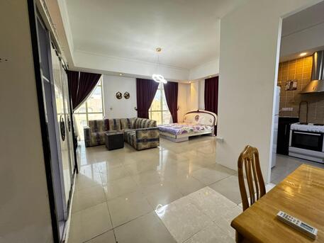 Adliya, Appliances, BHD 220,  LUXURIOUS STUDIO FLAT/FULLY FURNISHED/UNLIMITED EWA/ADLIYA