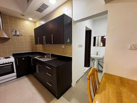 Adliya, Appliances, BHD 220,  LUXURIOUS STUDIO FLAT/FULLY FURNISHED/UNLIMITED EWA/ADLIYA