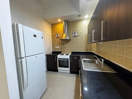 Adliya, Appliances, BHD 220,  LUXURIOUS STUDIO FLAT/FULLY FURNISHED/UNLIMITED EWA/ADLIYA