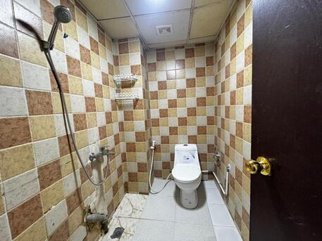 Adliya, Appliances, BHD 220,  LUXURIOUS STUDIO FLAT/FULLY FURNISHED/UNLIMITED EWA/ADLIYA