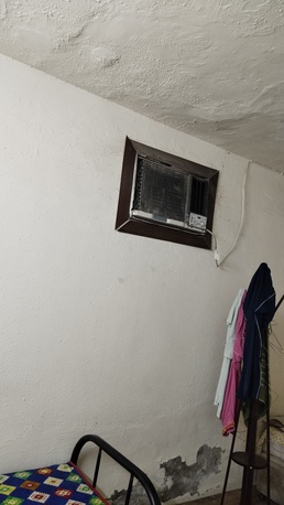 Al Murabba, Rooms Available, SAR 1000/month,  Furnished,  1100 Sq. Meter,  I