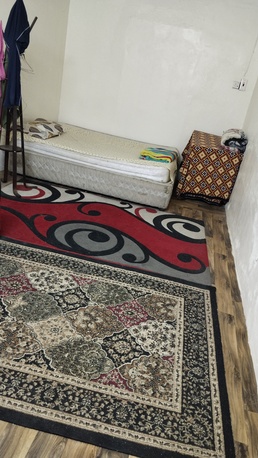 Al Murabba, Rooms Available, SAR 1000/month,  Furnished,  1100 Sq. Meter,  I