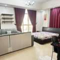 BHD 220,  LUXURIOUS STUDIO/FULLY FURNISHED/UNLIMITED EWA/ADLIYA
