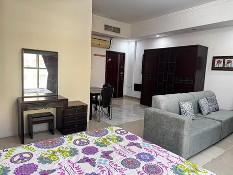 Adliya, Appliances, BHD 220,  LUXURIOUS STUDIO/FULLY FURNISHED/UNLIMITED EWA/ADLIYA