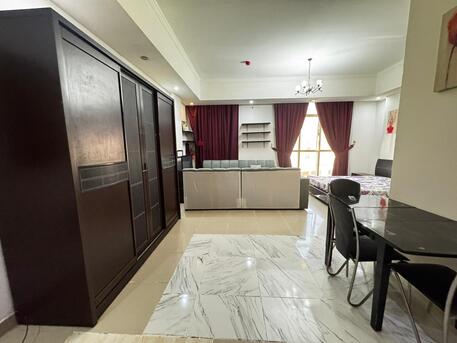Adliya, Appliances, BHD 220,  LUXURIOUS STUDIO/FULLY FURNISHED/UNLIMITED EWA/ADLIYA