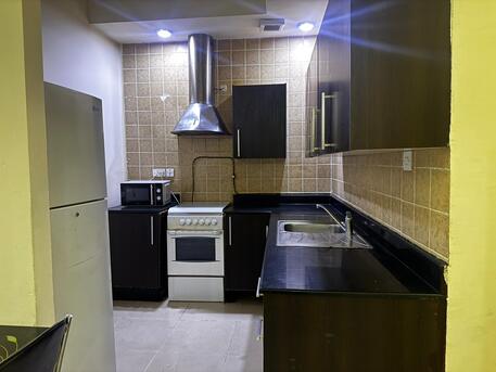 Adliya, Appliances, BHD 220,  LUXURIOUS STUDIO/FULLY FURNISHED/UNLIMITED EWA/ADLIYA