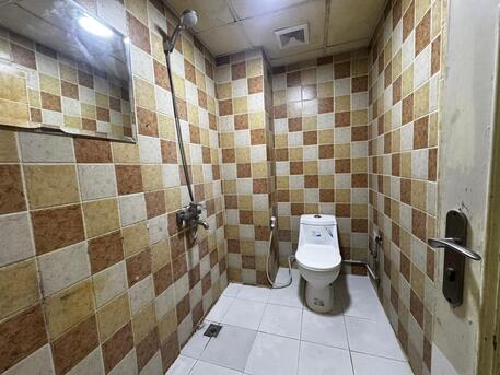 Adliya, Appliances, BHD 220,  LUXURIOUS STUDIO/FULLY FURNISHED/UNLIMITED EWA/ADLIYA