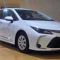 SAR 49500,  Toyota Corolla,  2023,  Automatic,  75000 KM,    For Sale In Excellent Condition