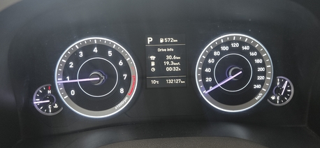 Al Rawdah, Vehicles, Cars & Trucks , SAR 49500,  Hyundai Creta,  2021,  Automatic,  132127 KM,