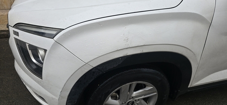 Al Rawdah, Vehicles, Cars & Trucks , SAR 49500,  Hyundai Creta,  2021,  Automatic,  132127 KM,