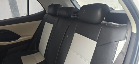 Al Rawdah, Vehicles, Cars & Trucks , SAR 49500,  Hyundai Creta,  2021,  Automatic,  132127 KM,