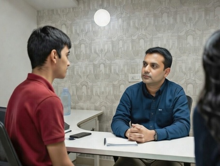 Hyderabad, Education, My Learning Space