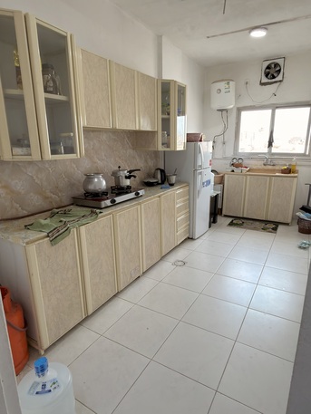 Khobar, Apartments/Houses, SAR 1800/month,  2 BR,  2 BHK Fully Furnished Family Apartment-monthly 1800