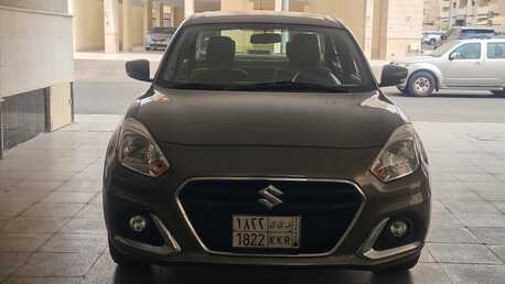 Al Aziziyah, Vehicles, Cars & Trucks , SAR 32500,  Suzuki Dezire,  2024,  Automatic,  74000 KM,    For Sale Bumper To Bumper Geniune