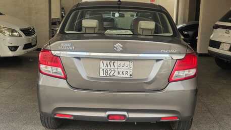 Al Aziziyah, Vehicles, Cars & Trucks , SAR 32500,  Suzuki Dezire,  2024,  Automatic,  74000 KM,    For Sale Bumper To Bumper Geniune