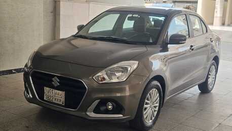 Al Aziziyah, Vehicles, Cars & Trucks , SAR 32500,  Suzuki Dezire,  2024,  Automatic,  74000 KM,    For Sale Bumper To Bumper Geniune