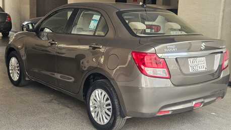 Al Aziziyah, Vehicles, Cars & Trucks , SAR 32500,  Suzuki Dezire,  2024,  Automatic,  74000 KM,    For Sale Bumper To Bumper Geniune