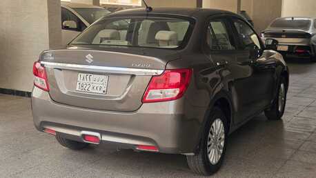 Al Aziziyah, Vehicles, Cars & Trucks , SAR 32500,  Suzuki Dezire,  2024,  Automatic,  74000 KM,    For Sale Bumper To Bumper Geniune