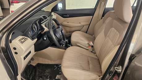 Al Aziziyah, Vehicles, Cars & Trucks , SAR 32500,  Suzuki Dezire,  2024,  Automatic,  74000 KM,    For Sale Bumper To Bumper Geniune
