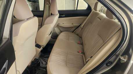 Al Aziziyah, Vehicles, Cars & Trucks , SAR 32500,  Suzuki Dezire,  2024,  Automatic,  74000 KM,    For Sale Bumper To Bumper Geniune