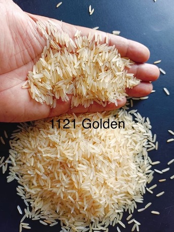 Jeddah, Food, SAR 180,  Steam Rice 1121 Premium Quality 40KG. Golden Rice 1121 40KG 24 Crop Premium Quality.