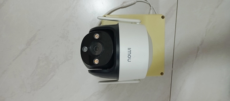 Yanbu, Electronics, SAR 200,  CCTV Camera With Memory Card Plus Long Cable Wire