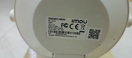 Yanbu, Electronics, SAR 200,  CCTV Camera With Memory Card Plus Long Cable Wire