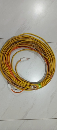 Yanbu, Electronics, SAR 200,  CCTV Camera With Memory Card Plus Long Cable Wire