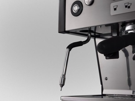 Sydney, Restaurants, La Marzocco