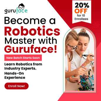 Boston, Lessons Offered, Top Online Robotics Training For Kids | 20% Off On Course Fees