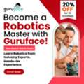 Top Online Robotics Training For Kids | 20% Off On Course Fees