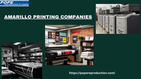 New York, Printing, Reputed Amarillo Printing Companies Often Boost Business&rsquo;s Marketing Campaign