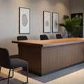 INR 400000,  2100 Sq. Feet,  Furnished Office For Rent In Andheri East, Mumbai, Mittal Commercia