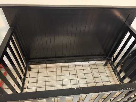 Riyadh, Baby & Kid Stuff, SAR 500,  SAR: 500 - Baby Cots With Mattress In Very Good Condition