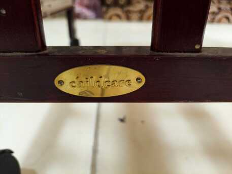Riyadh, Baby & Kid Stuff, SAR 500,  SAR: 500 - Baby Cots With Mattress In Very Good Condition