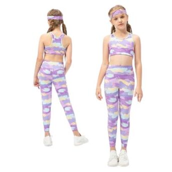 New York, Clothing & Accessories, USD 05,  Contact With The Best Wholesale Fitness Clothes Suppliers For Kids