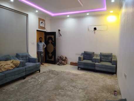 Jubail, Rooms Available, SAR 1300/month,  1 Large Room Available For Rent For Executive Bachelor