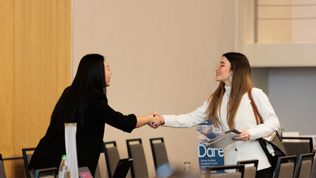 Manila, Business, Access MBA Event In Manila