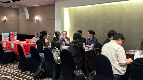 Manila, Business, Access MBA Event In Manila