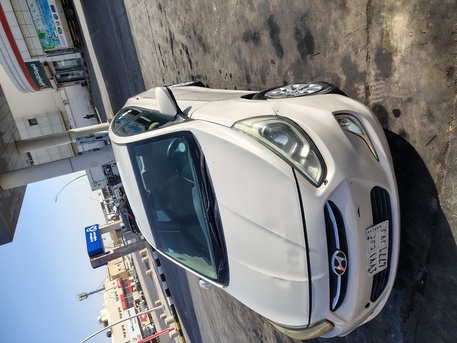 Riyadh, Vehicles, Cars & Trucks , SAR 22000,  Hyundai Accent 2016,  2016,  Automatic,  289000 KM,    &ndash; For Urgent Sale (Good Condition)