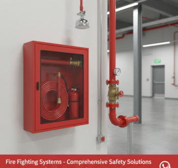 Dammam, Security, Smart Home Automation & Advanced Access Control Security System